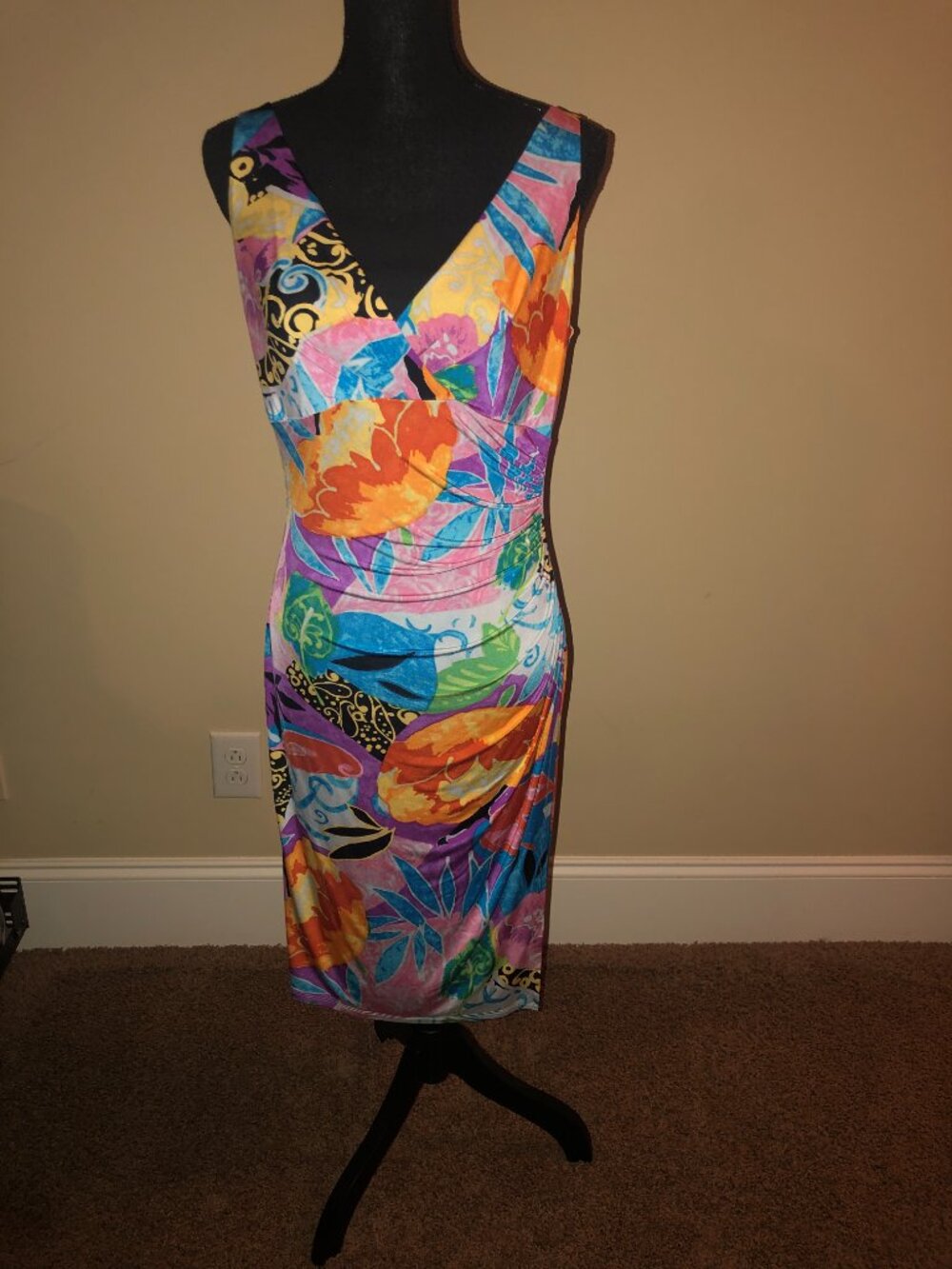 Ralph Lauren Dress